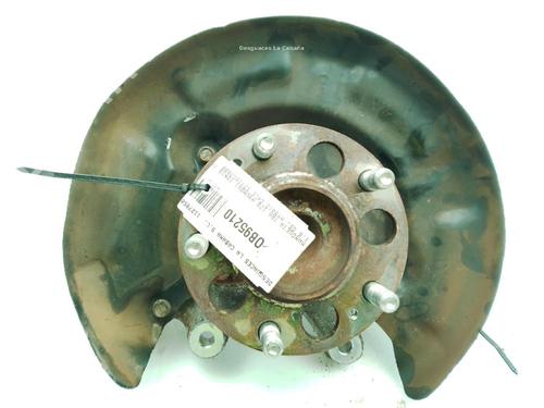 Used Left rear steering knuckle HYUNDAI IONIQ (AE) 1.6 GDI Hybrid (141 hp) 31848392