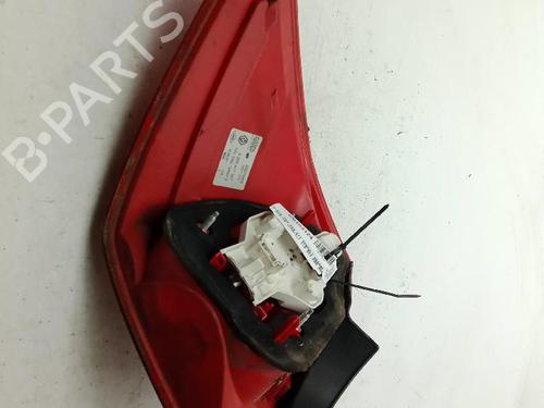 Right taillight RENAULT MEGANE II Saloon (LM0/1_) 1.9 dCi | BP32490793C35 - Image 4