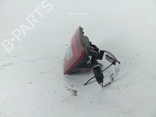 Left tailgate light RENAULT CLIO IV (BH_) 1.5 dCi 75 | BP18370162C79 