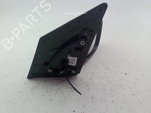 Right mirror HYUNDAI ix35 (LM, EL, ELH) 2.0 CRDi | BP29475099C27 