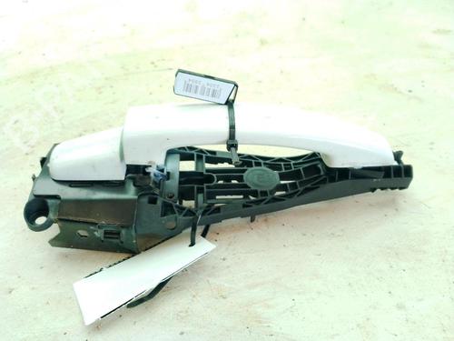 Front right exterior door handle OPEL CORSA E (X15) 1.3 CDTI (08, 68) | BP26174195C129 