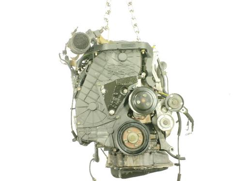 Used Engine Engine OPEL ASTRA G Hatchback (T98) 1.7 DTI 16V (F08, F48) (75 hp) 24873306 24873306