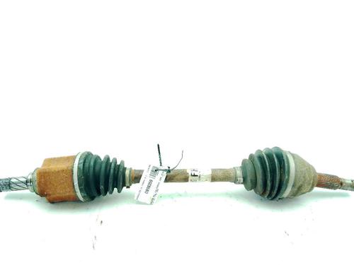 Used Left front driveshaft NISSAN JUKE (F15) 1.5 dCi (110 hp) 32103773