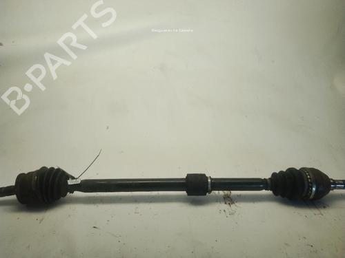 Used Right front driveshaft Right front driveshaft 38719016 38719016