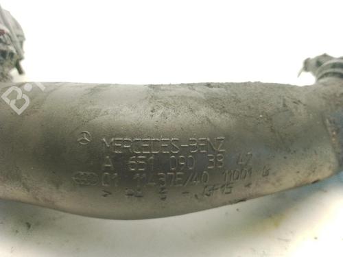 Other MERCEDES-BENZ SPRINTER 5-t Van (B906) 516 CDI (906.653, 906.655, 906.657) | BP24545299O1 