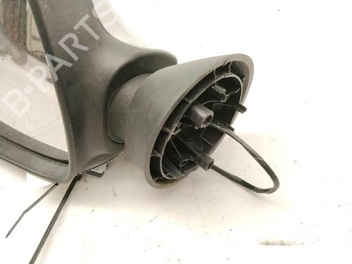 Left mirror DACIA DUSTER (HS_) 1.5 dCi | BP37459041C26 - Image 4