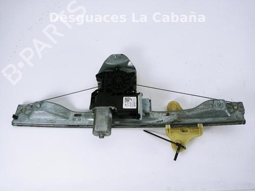 Used Front left window mechanism Front left window mechanism SMART FORFOUR Hatchback (453) 0.9 (453.044, 453.053) (90 hp) 18374943 18374943