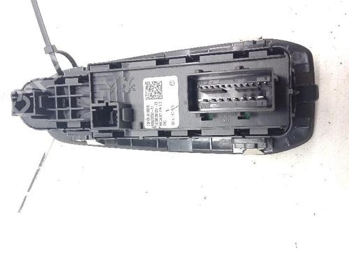 Left front window switch PEUGEOT 308 SW II (LC_, LJ_, LR_, LX_, L4_) 1.2 THP 130 | BP27495592I27 