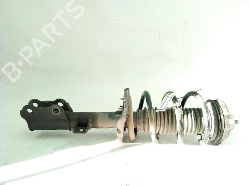 Used Right front shock absorber Right front shock absorber HYUNDAI TUCSON (TL, TLE) 1.6 CRDi (116 hp) 39399169 39399169