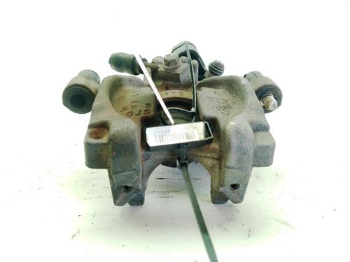 Used Left rear brake caliper Left rear brake caliper VW GOLF VII (5G1, BQ1, BE1, BE2) 1.6 TDI (105 hp) 36184423 36184423