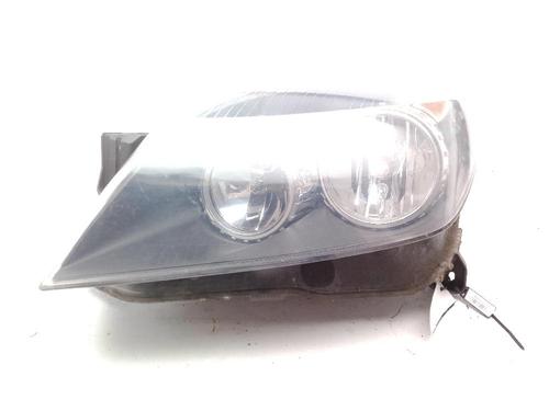 Faro izquierdo OPEL ASTRA H (A04) 1.6 (L48) (105 hp) 27695428