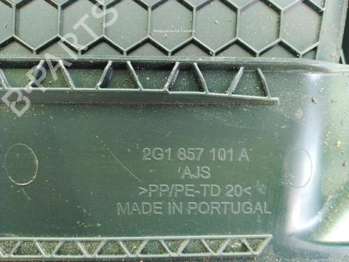 Glove box VW TAIGO (CS1) 1.0 TSI | BP31966823C95 