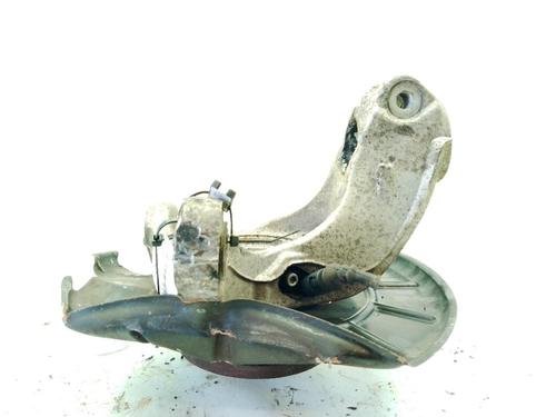 Right front steering knuckle VW CC B7 (358) 2.0 TDI | BP32438067M26 - Image 2