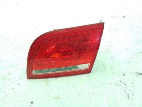 Højre baglygte bagklap AUDI A3 (8P1) 2.0 TDI (170 hp) 28290993