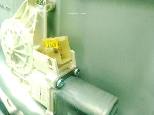 Front left window mechanism MERCEDES-BENZ GL-CLASS (X164) GL 320 CDI 4-matic (164.822) | BP30477367C22 - Image 3