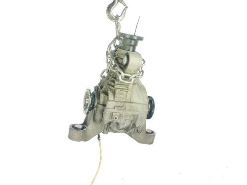 Used Rear differential Rear differential PORSCHE CAYENNE (9PA) S 4.5 (340 hp) 34535237 34535237