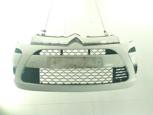 Used Front bumper CITROËN C4 Grand Picasso I (UA_) 1.6 VTi 120 (120 hp) 28596463