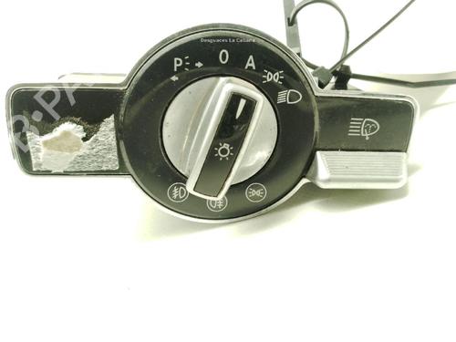 Interruttore luci Interruttore luci MERCEDES-BENZ S-CLASS (W221, V221) S 320 CDI (221.022, 221.122) (235 hp) 34612202 34612202