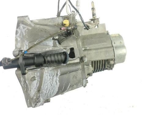 Gearbox PEUGEOT 307 SW (3H) 1.6 HDI 90 | BP27534410M3