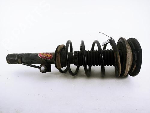 Used Right front shock absorber PEUGEOT 406 (8B) 2.0 HDI 110 (109 hp) 18371411
