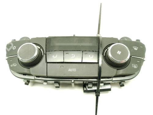 Used Climate control Climate control 37485465 37485465