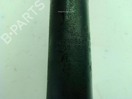 Left rear shock absorber DACIA SANDERO II TCe 90 (B8M1, B8MA, B8AC) | BP30746964M18 - Image 3