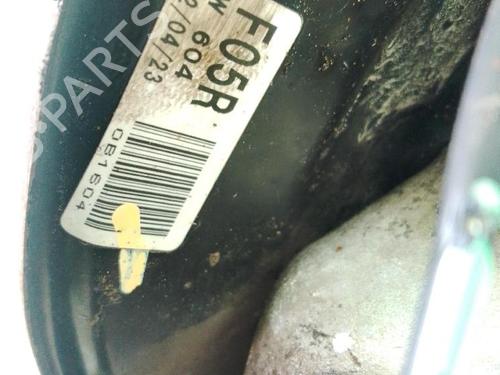Right front steering knuckle LEXUS CT (ZWA10_) 200h (ZWA10_, ZWA10R) | BP35943252M26 - Image 4