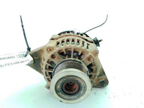 Used Alternator TOYOTA LAND CRUISER PRADO (_J12_) 3.0 D-4D (KDJ120, KDJ125, KDJ121) (173 hp) 30771576