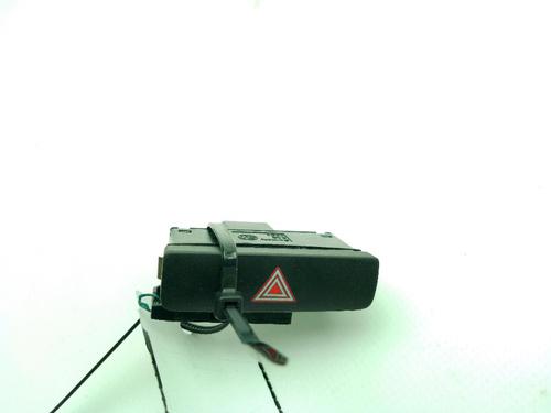 Used Warning switch VW PASSAT B7 Variant (365) 2.0 TDI (140 hp) 30146584