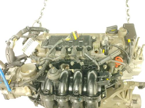 Used Engine FORD KA (RU8) 1.2 (69 hp) 29908665