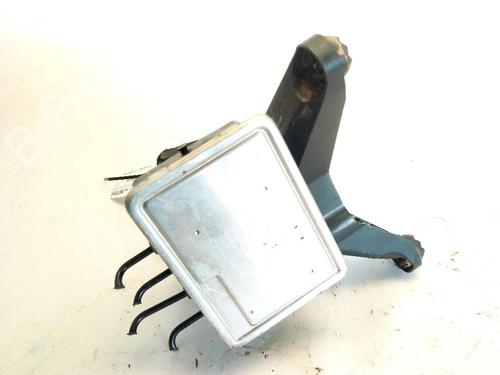 Used ABS pump ABS pump BMW 1 (F40) 118 d (150 hp) 27556090 27556090