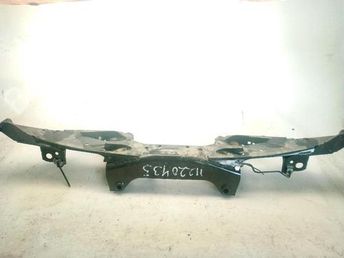 Rear axle BMW 1 (F40) 116 d | BP26195117M2 