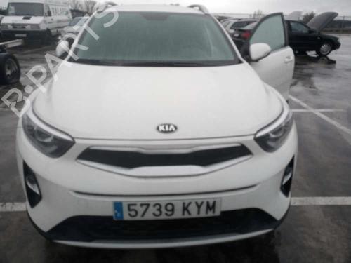 Rear right window mechanism KIA STONIC (YB) 1.0 T-GDi | BP24001878C25 - Image 6
