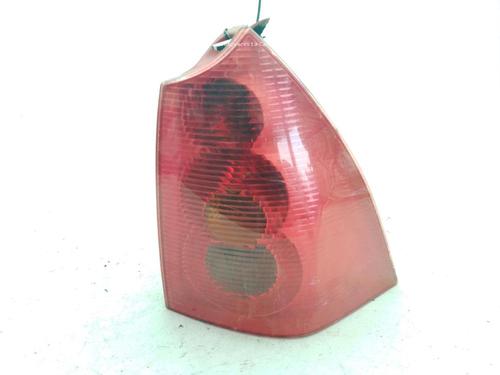 Used Right taillight PEUGEOT 307 SW (3H) 1.6 16V (109 hp) 26517401