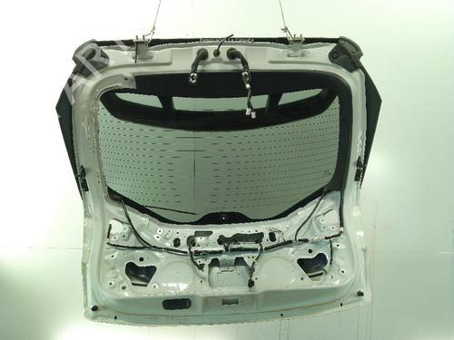 Tailgate TOYOTA C-HR (_X1_) 1.8 Hybrid (ZYX10_, ZYX11_, ZYX10R, ZYX11R) | BP24996241C6