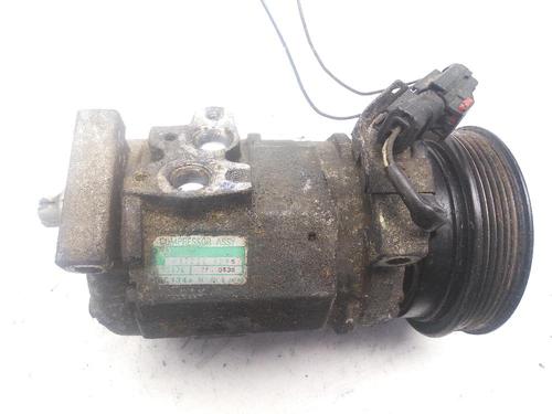 AC compressor CHRYSLER PT CRUISER (PT_) 2.2 CRD | BP24003104M34 