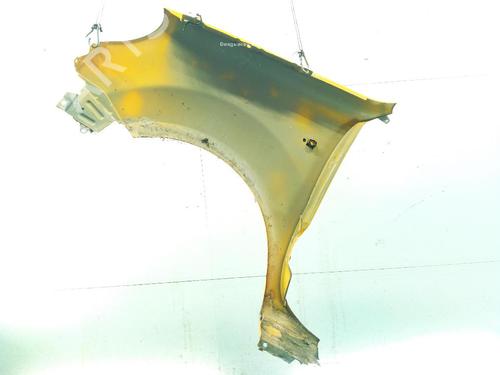 Right front fenders RENAULT KANGOO (KC0/1_) 1.2 16V (KC05, KC06, KC03, KC0T, KC0W, KC1D) | BP28973208C42 