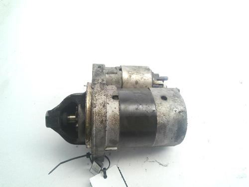 Used Starter Starter FORD FOCUS III Turnier 1.0 EcoBoost (125 hp) 24047306 24047306