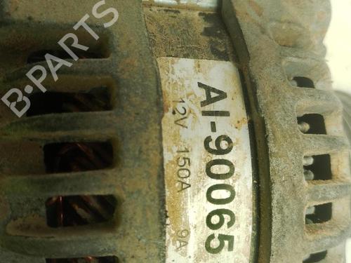 Alternator LAND ROVER DISCOVERY III (L319) 2.7 TD 4x4 | BP32313448M7 