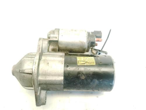 Used Starter Starter KIA CEE'D (JD) 1.6 CRDi 128 (128 hp) 27451429 27451429