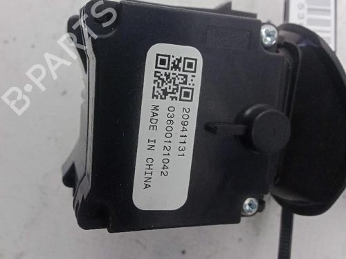 Steering column stalk OPEL MERIVA B MPV (S10) 1.7 CDTI (75) | BP24046357I23 