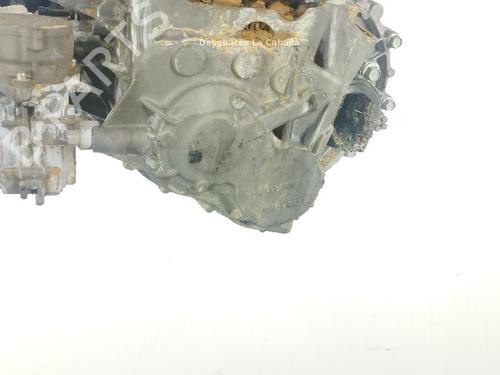 Gearbox KIA CEED (CD) 1.6 CRDi 136 Eco-Dynamics+ | BP30339160M3 - Image 4