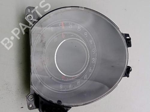 Used Instrument cluster Instrument cluster FIAT 500 (312_) 1.4 (312AXC1B, 312CXC1B) (100 hp) 33811435 33811435