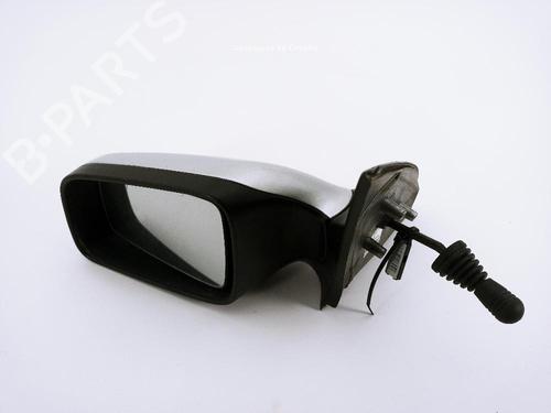 Used Left mirror OPEL ASTRA G Hatchback (T98) 1.6 (F08, F48) (75 hp) 18374526