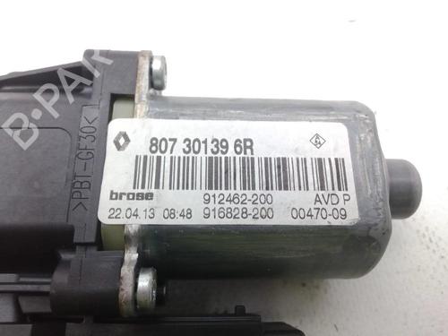 Rudehejsemotor forskærm højre RENAULT MEGANE III Hatchback (BZ0/1_, B3_) 1.2 TCe (BZ2B, BZ11) | BP20642906E20 