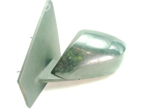 Left mirror RENAULT MEGANE III Hatchback (BZ0/1_, B3_) 1.5 dCi | BP30919840C26