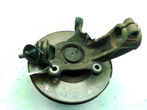 Left front steering knuckle FORD TRANSIT Van (FA_ _) 2.4 TD | BP32335394M25 - Image 4