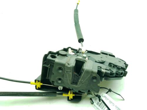 Used Front left lock LAND ROVER RANGE ROVER EVOQUE (L538) 2.0 D (150 hp) 30871739