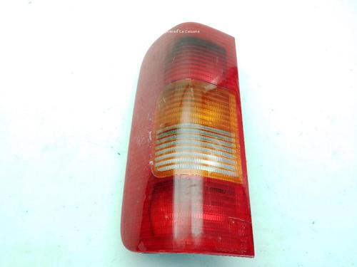 Used Left taillight Left taillight VW LT 28-46 II Van (2DA, 2DD, 2DH) 2.5 TDI (109 hp) 34459832 34459832