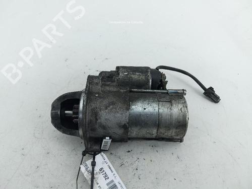 starter-ssangyong-korando-c300-e-motion-2019-18365421 main image